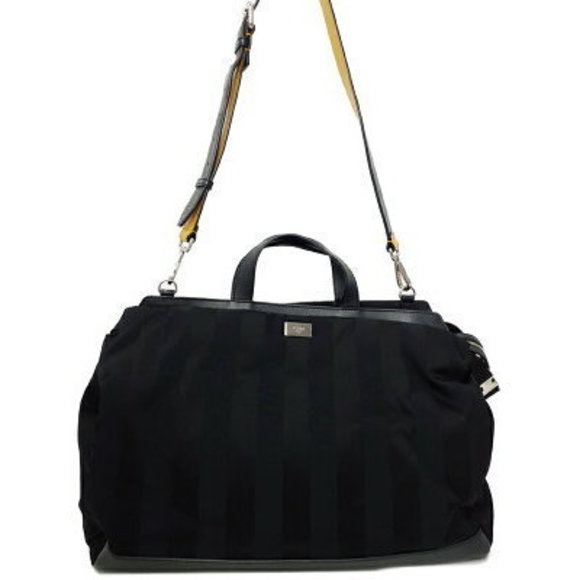 FENDI Peekaboo Iconic Bag - Picture 1 of 8